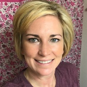 Meet your Posher, Vicki